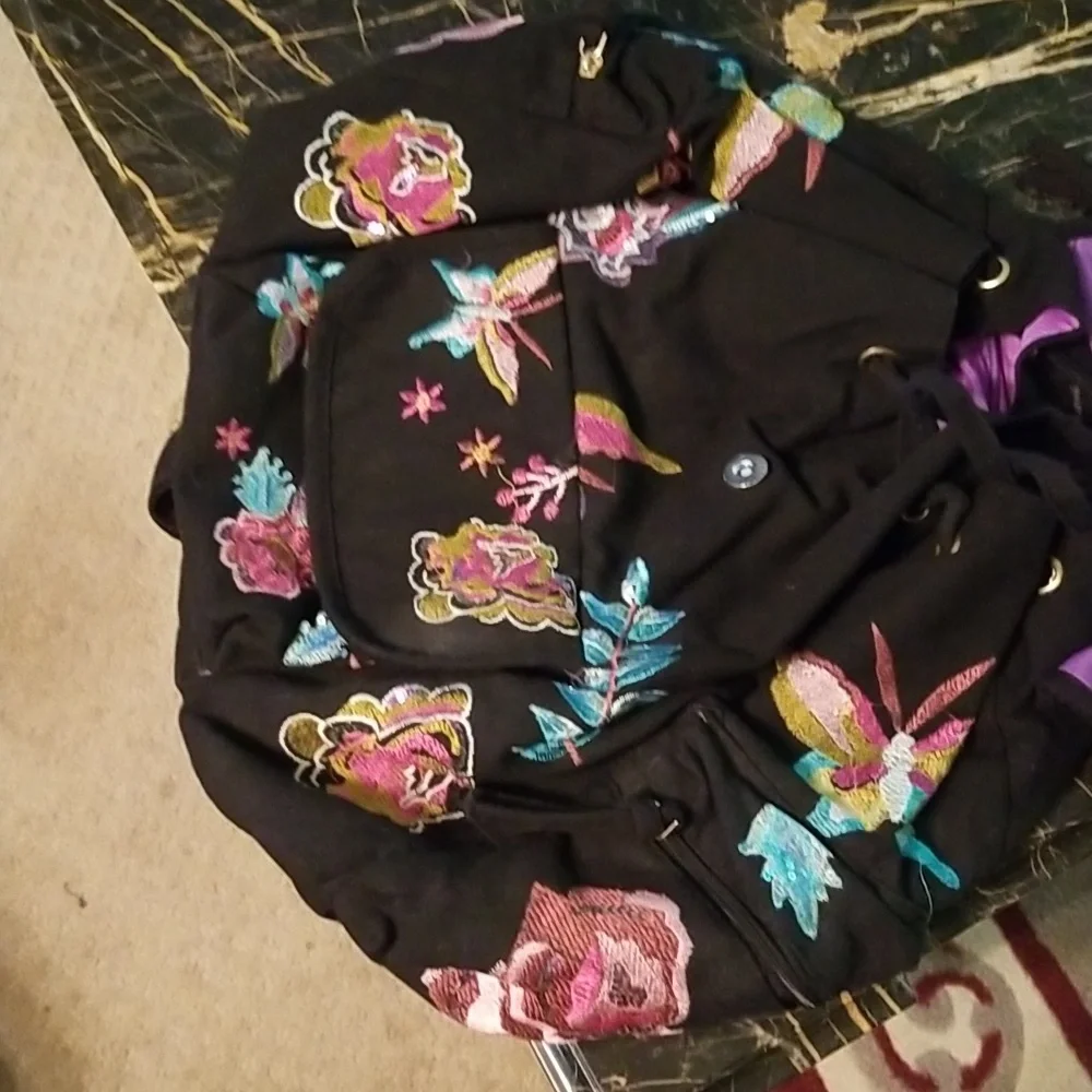 Backpack. - Picture 4 of 5